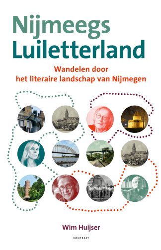 Voorzijde Nijmeegs Luiletterland